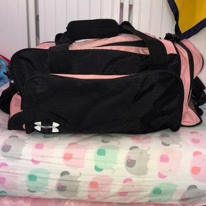 Under Armour Bags - Duffle Bag Under Armour Bags - Duffle Bag